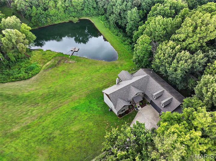Property Photo:  3773 Dunne Spring Road  MO 63090