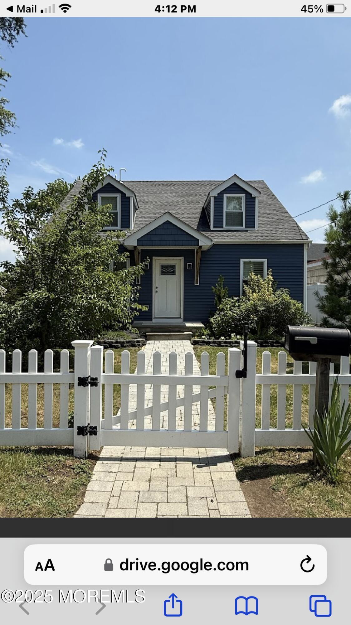 2 Riverview Avenue  Long Branch NJ 07740 photo