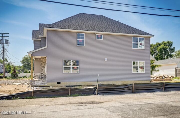 Property Photo: 72 Manchester Avenue NJ 07735