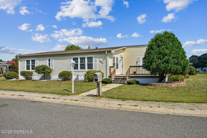 463 Charles Place  Freehold NJ 07728 photo