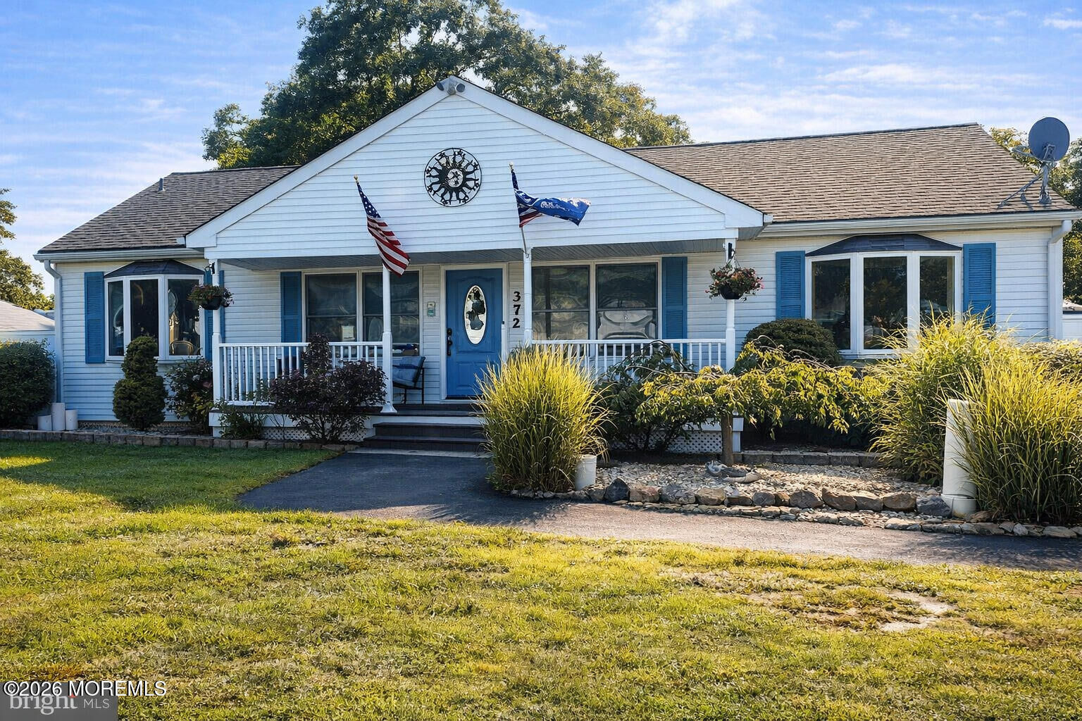 Property Photo:  372 Nautilus Drive  NJ 08050 