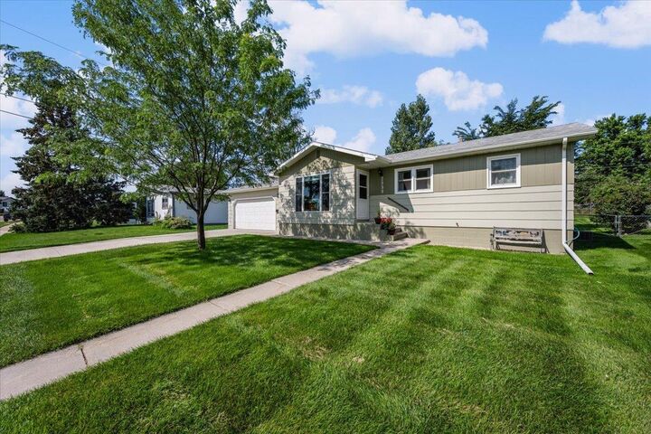 2050 12th Avenue  Belle Fourche SD 57717 photo