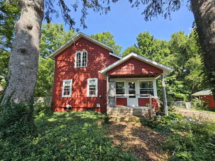 331 N Steer Street  Addison MI 49220 photo