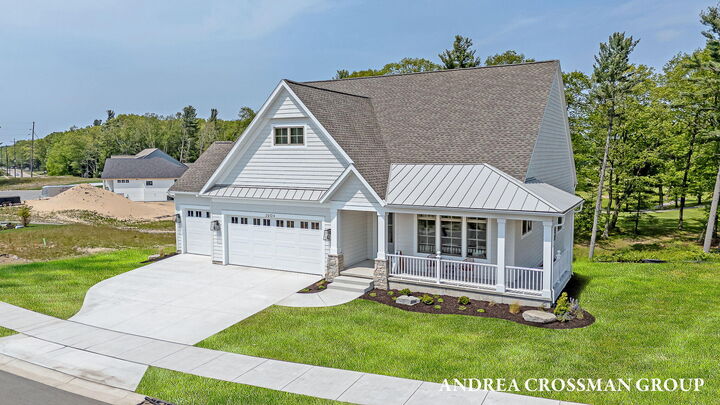2904 Duneside Trail  Muskegon MI 49441 photo