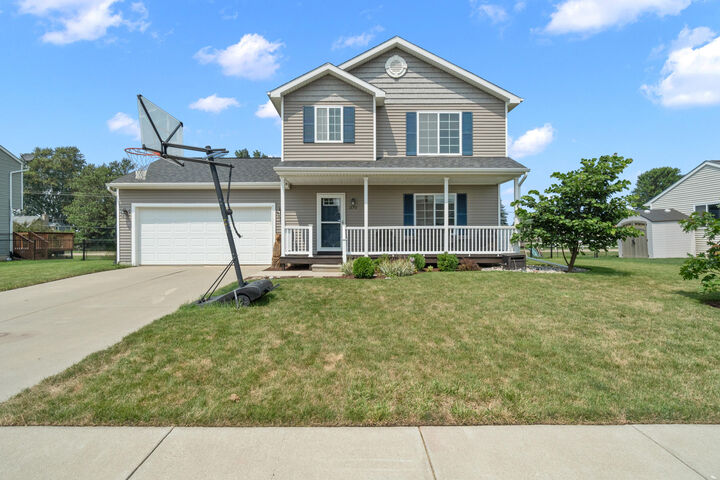 1270 Goodman Street  Mason MI 48854 photo