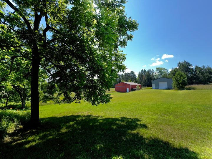 Property Photo:  15760 Lakola Road  MI 49655 