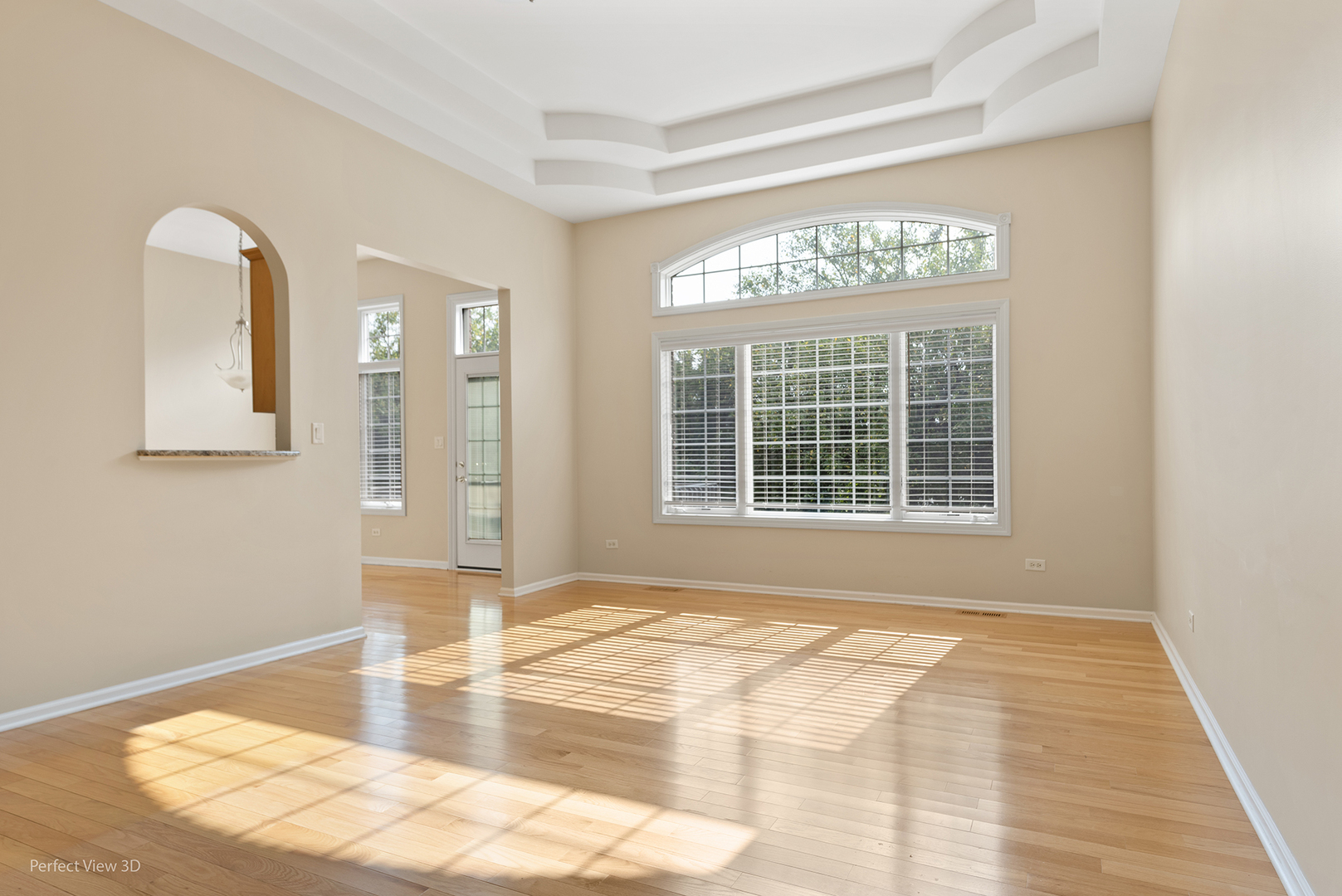 Property Photo: 16505 Garnet Court IL 60467