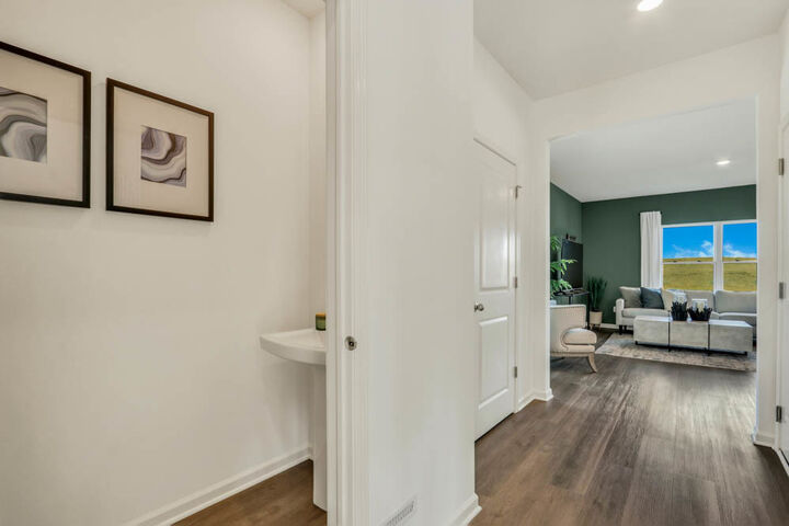Property Photo:  2497 Semillon Street  IL 60543 