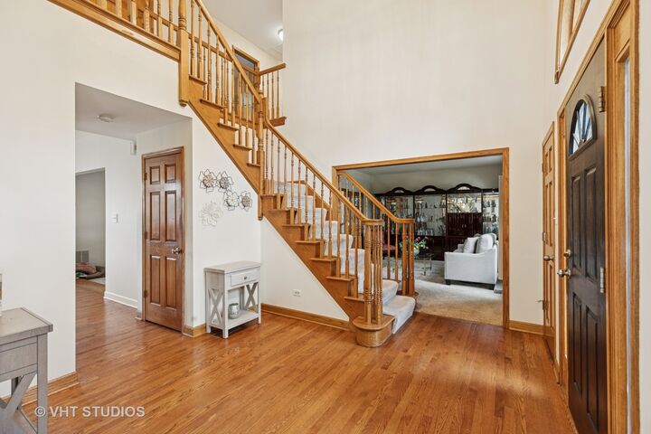 Property Photo:  7825 Braeloch Court  IL 60462 