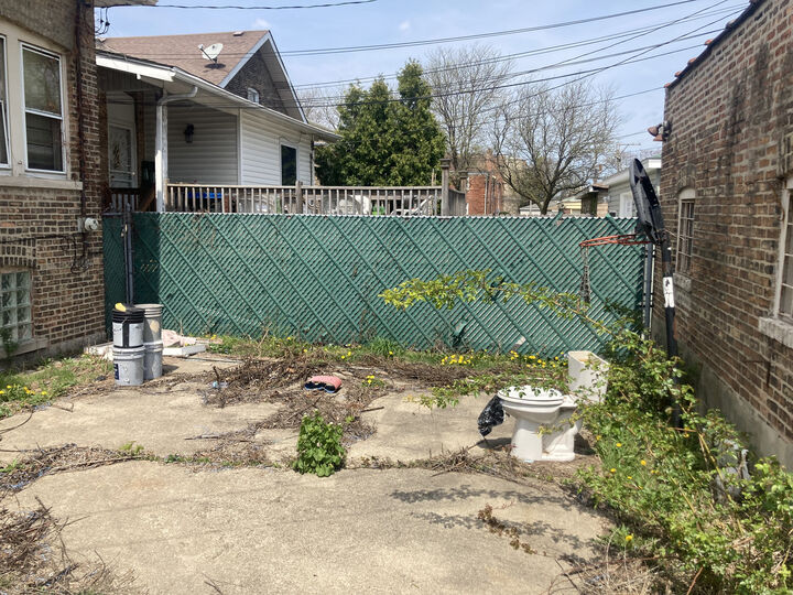 Property Photo:  8115 S Rhodes Avenue  IL 60619 