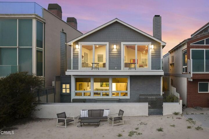 Property Photo:  3541 Ocean Drive  CA 93035 