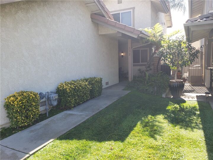 Property Photo:  132 Oak Forest Circle  CA 91741 