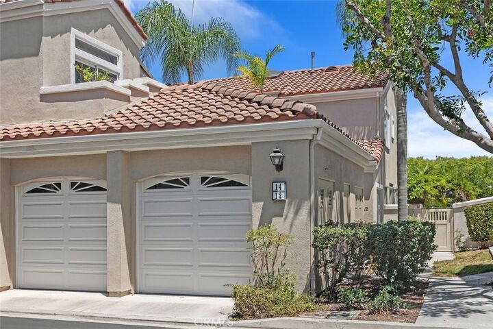 Property Photo:  14 Pamplona  CA 92656 