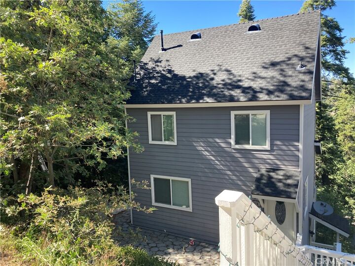 Property Photo: 576 Rose Lane CA 92391