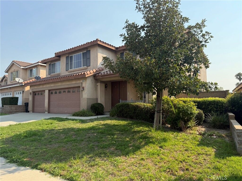 Property Photo:  5859 Seminole Way  CA 92336 