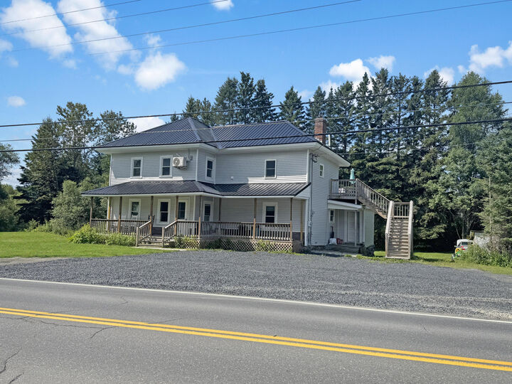Property Photo: 190 US Rt 1 ME 04745