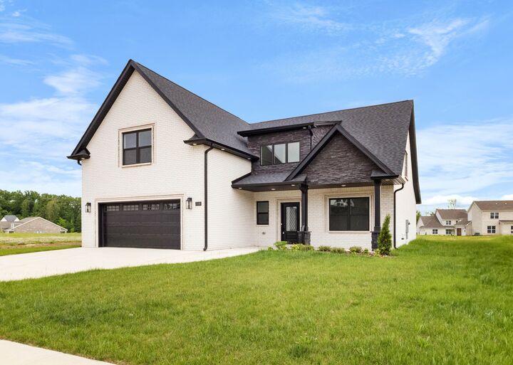 Property Photo: 518 Foxglove Ln TN 37043