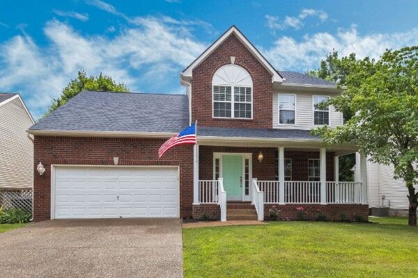 Property Photo: 1220 Kelly Ct TN 37064