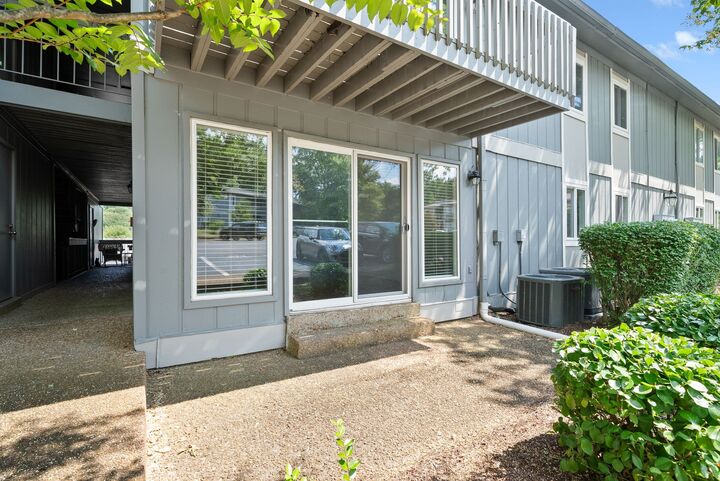 Property Photo: 21 Vaughn Gap Rd TN 37205