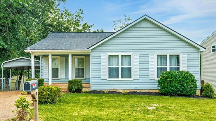 1521 Andchel Dr  Hermitage TN 37076 photo