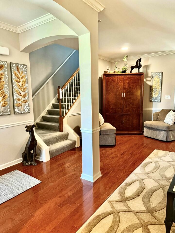 Property Photo: 216 Celebration St TN 37160