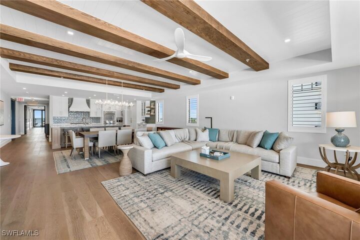 Property Photo: 6230 Estero Boulevard 102 FL 33931
