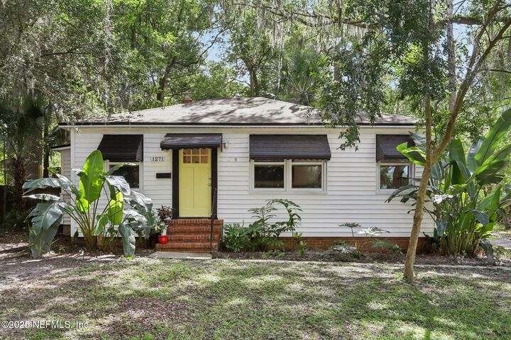 1271 Macarthur Street  Jacksonville FL 32205 photo
