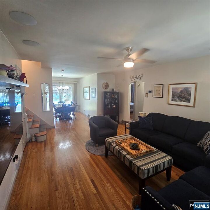 Property Photo:  61 Hobart Street  NJ 07660 