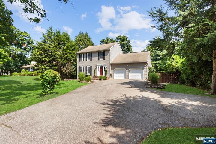 126 Jacksonville Road  Pequannock Township NJ 07444 photo