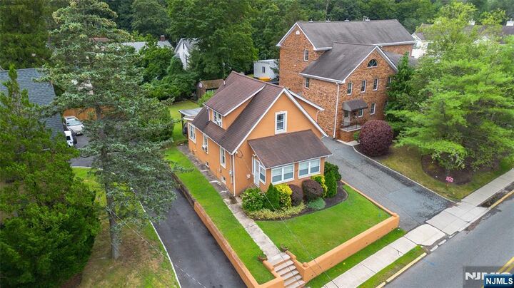 Property Photo: 154 Roseland Avenue NJ 07006