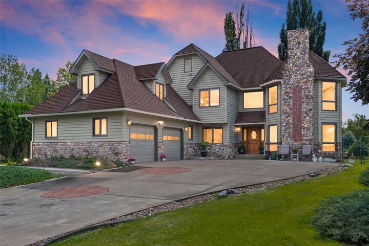 112 River View Drive  Kalispell MT 59901 photo