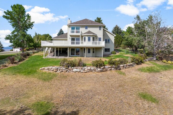 Property Photo:  121 Southridge Drive  MT 59803 