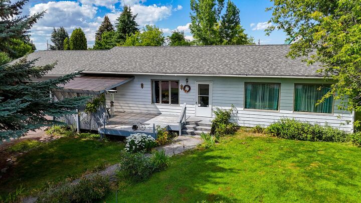 Property Photo:  420 Main Street SE  MT 59864 