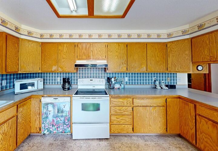 Property Photo: 420 Main Street SE MT 59864