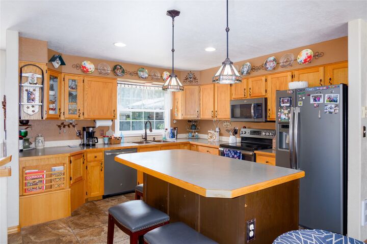 Property Photo:  159 Parmenter Avenue  MT 59923 