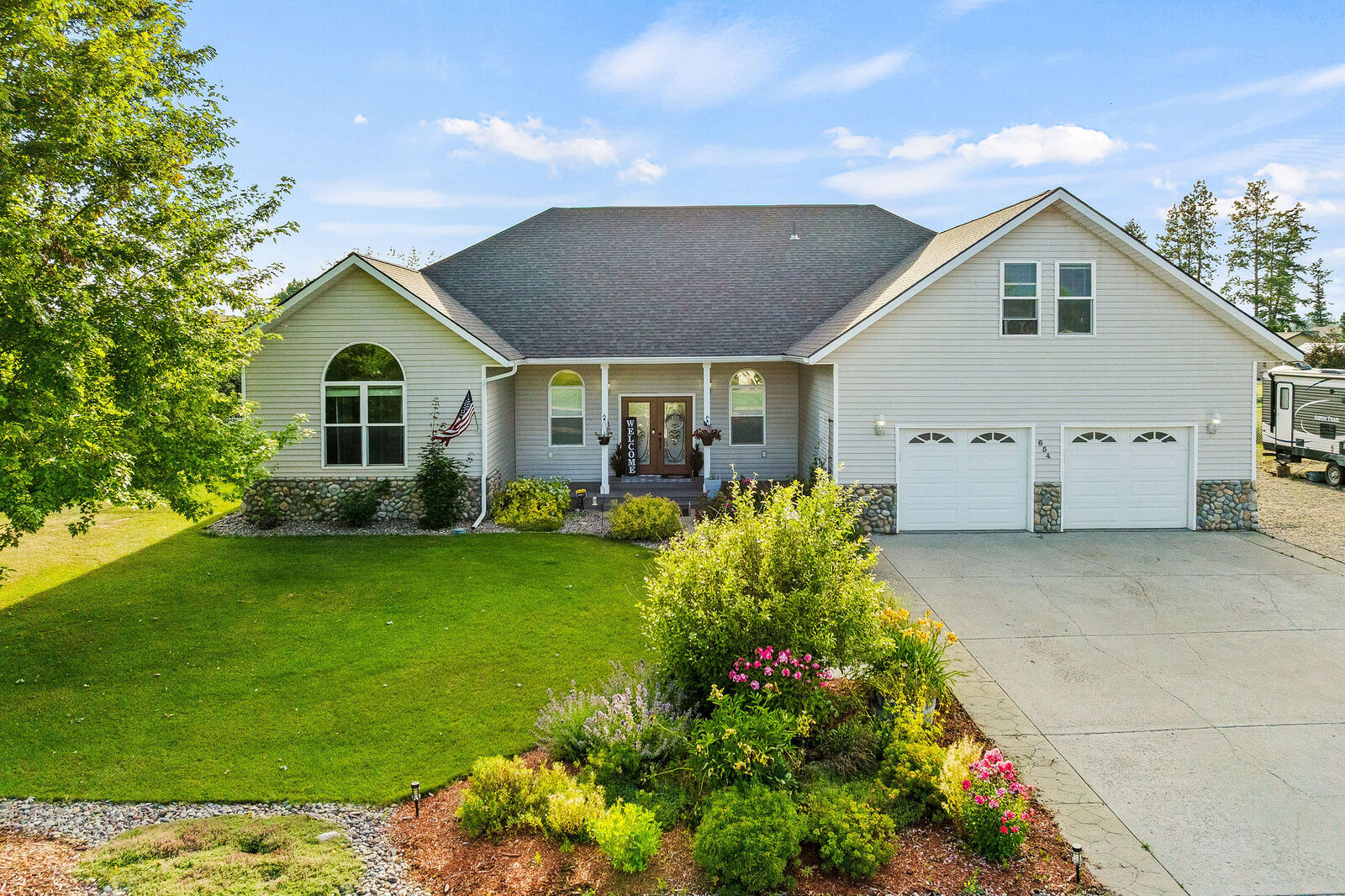 Property Photo:  654 Pebble Drive  MT 59901 