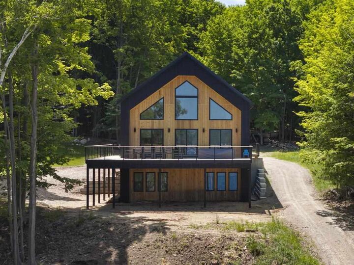 3142 Lake Shore Road  Boyne City MI 49712 photo
