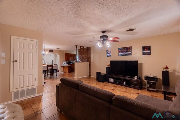 Property Photo:  128 Merrill Drive  NM 88101 