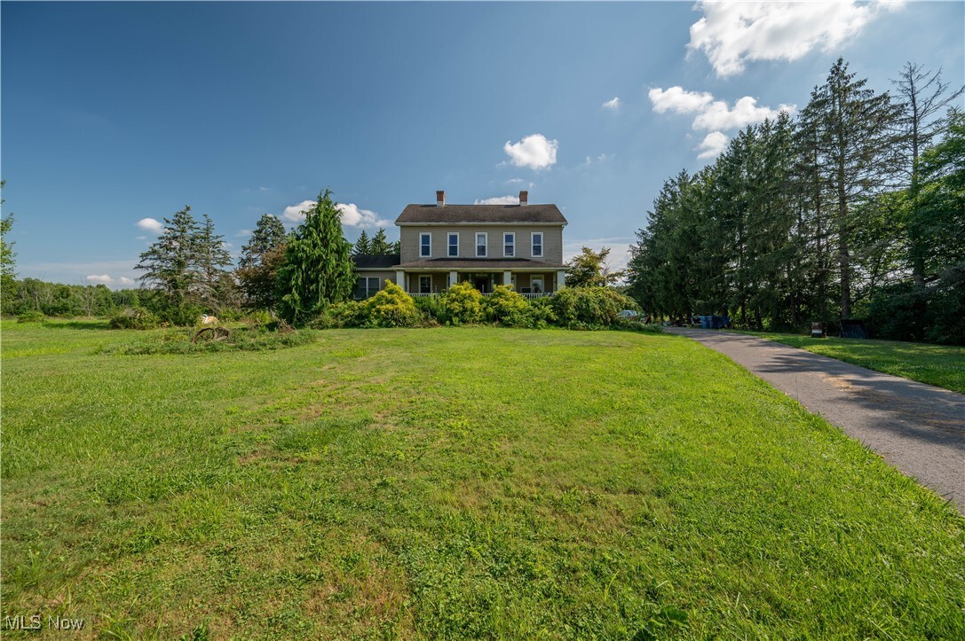3555 W South Range Road  Columbiana OH 44408 photo