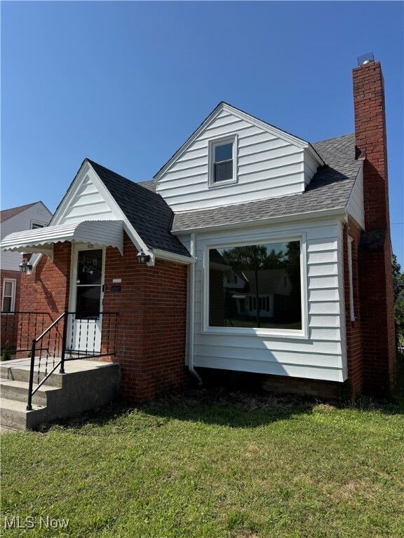 4201 Lambert Road  South Euclid OH 44121 photo