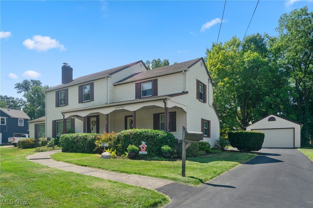 793 Wildwood Drive  Boardman OH 44512 photo