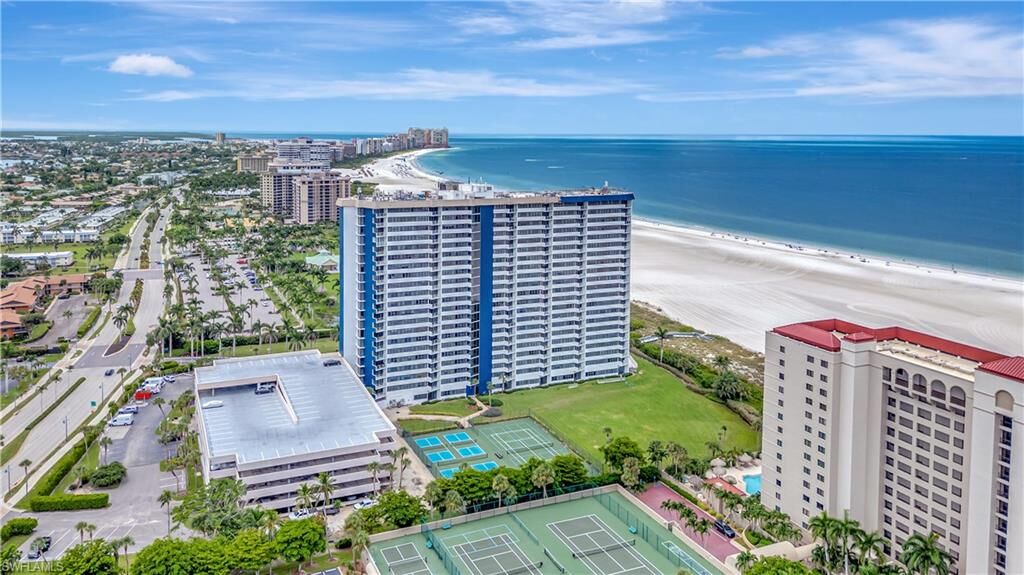 Property Photo: 58 N Collier Blvd 1206 FL 34145