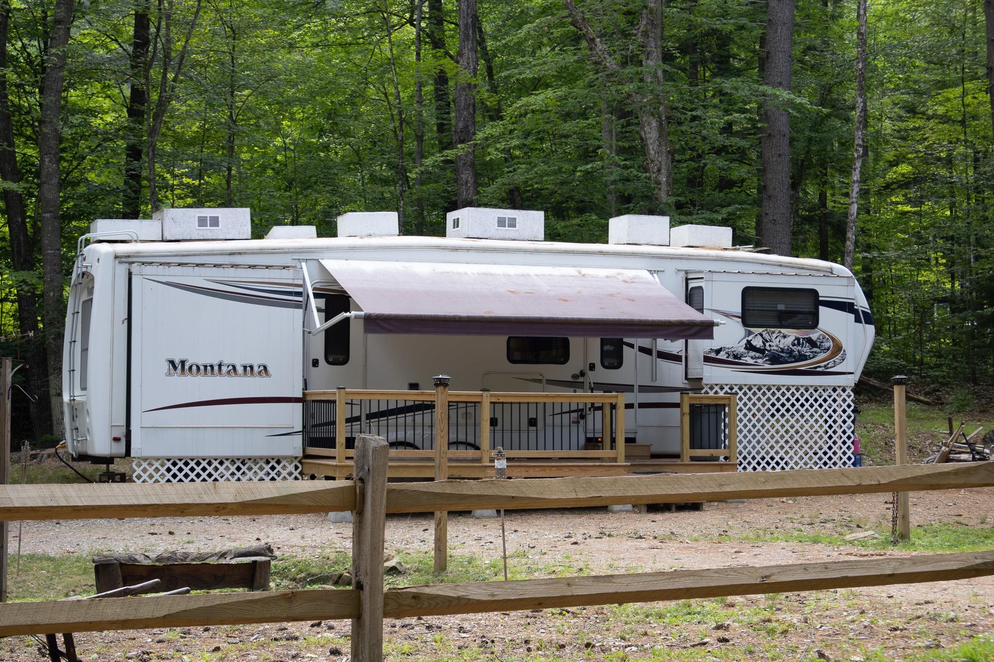 Property Photo: 165 Kilton Pond Road NH 03240