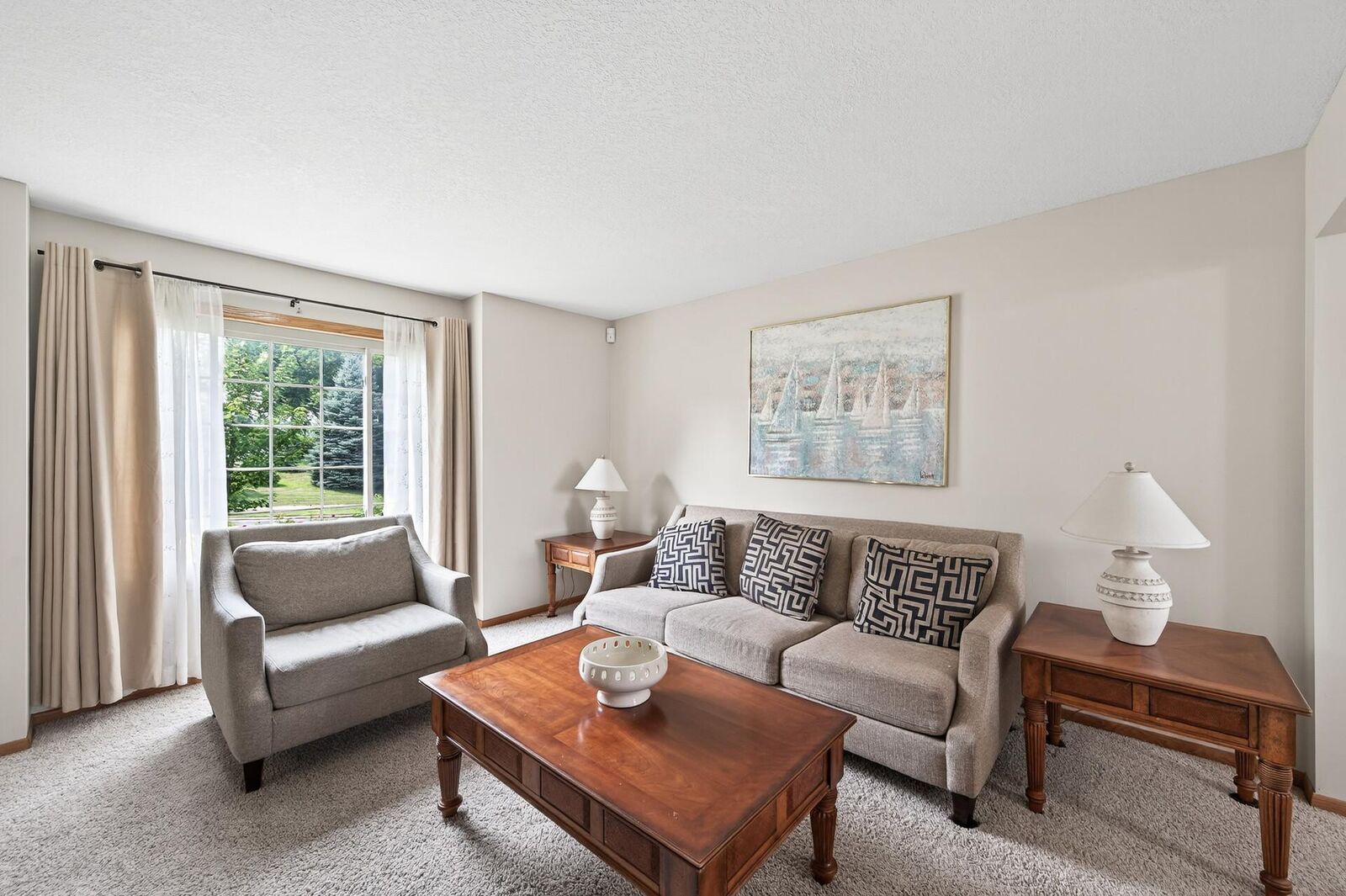 Property Photo: 4156 Hilltop Lane MN 55123