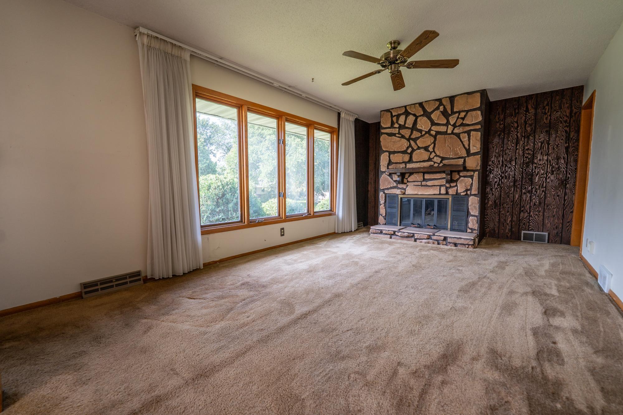Property Photo: 1835 Parker Road MN 55426