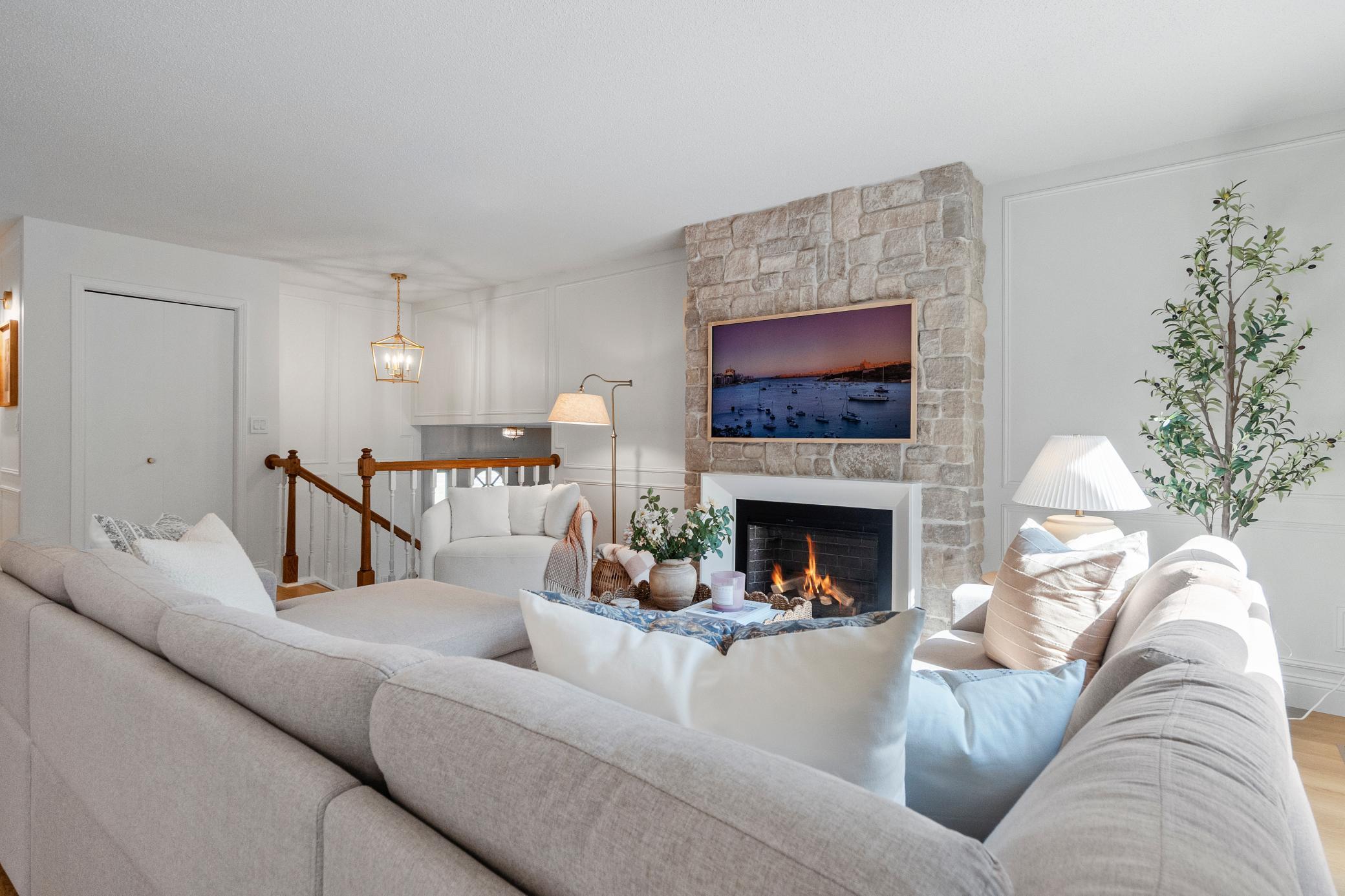 Property Photo: 5877 Oakwood Terrace NW MN 56308