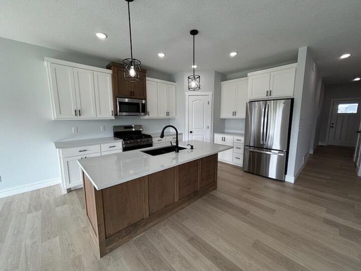 Property Photo: 1876 Aster Court MN 55313