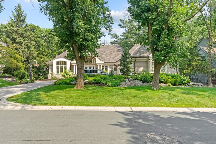 Property Photo:  10796 Purdey Road  MN 55347 