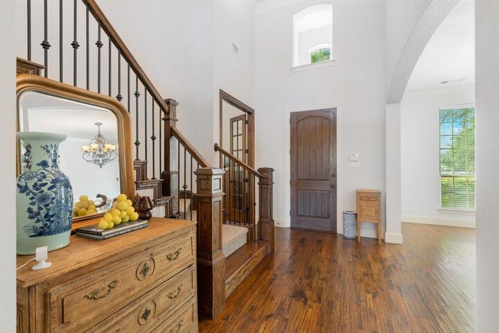 Property Photo: 13508 Lampton Circle TX 75035
