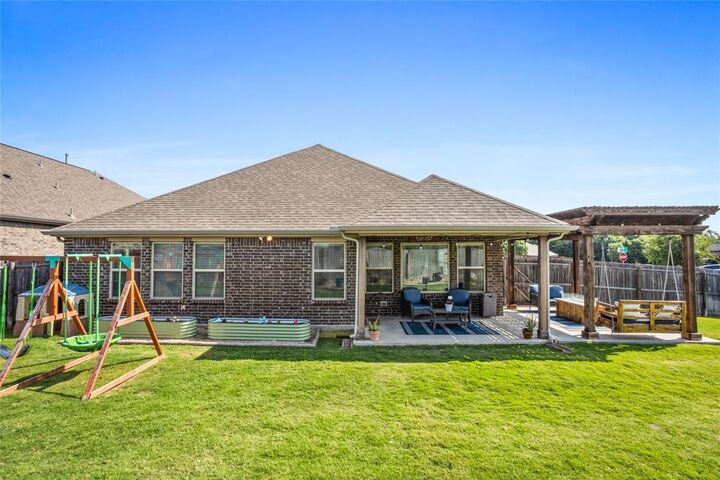 Property Photo: 5701 Fremont Drive TX 75071